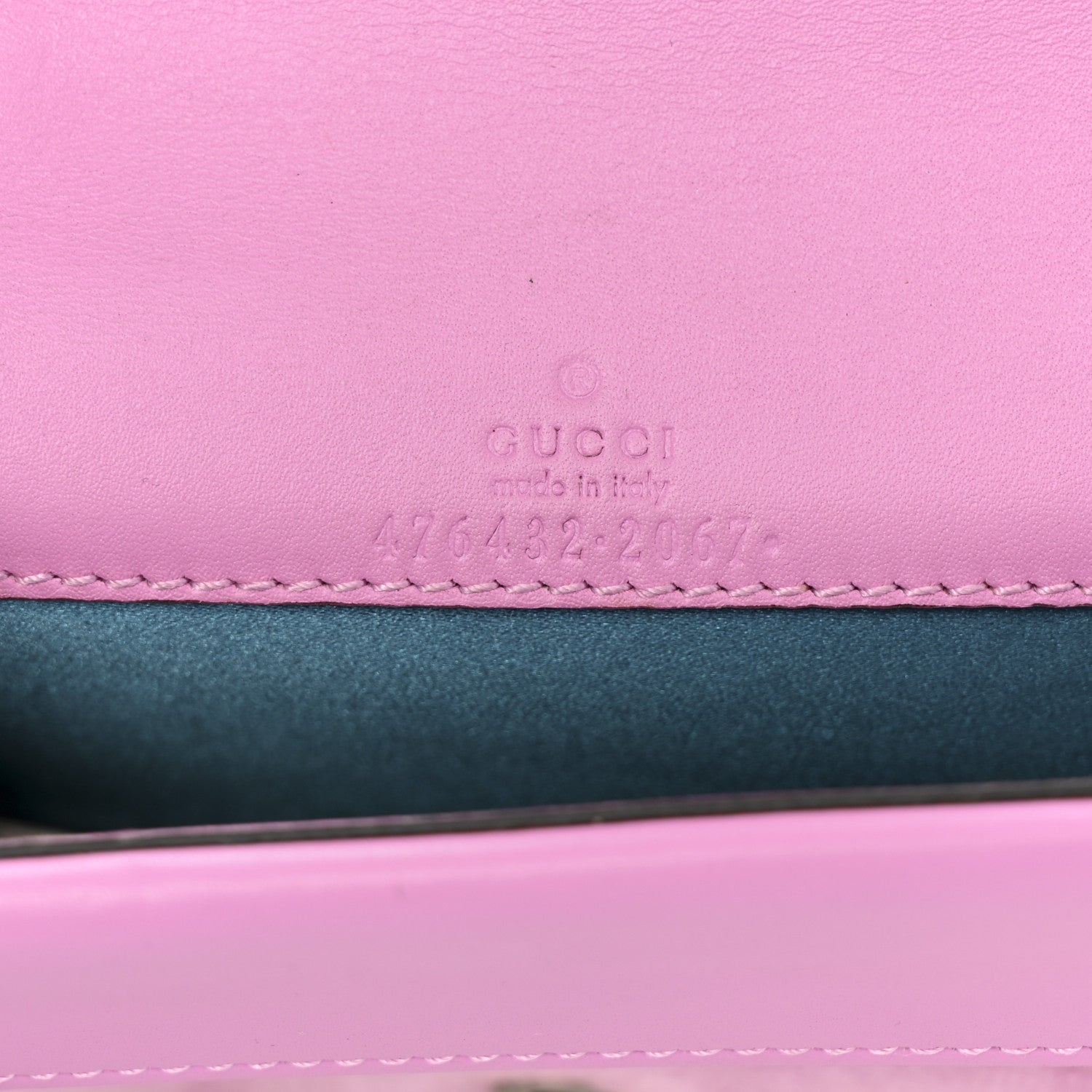 Velvet Crystal Super Mini Dionysus Shoulder Bag Malva