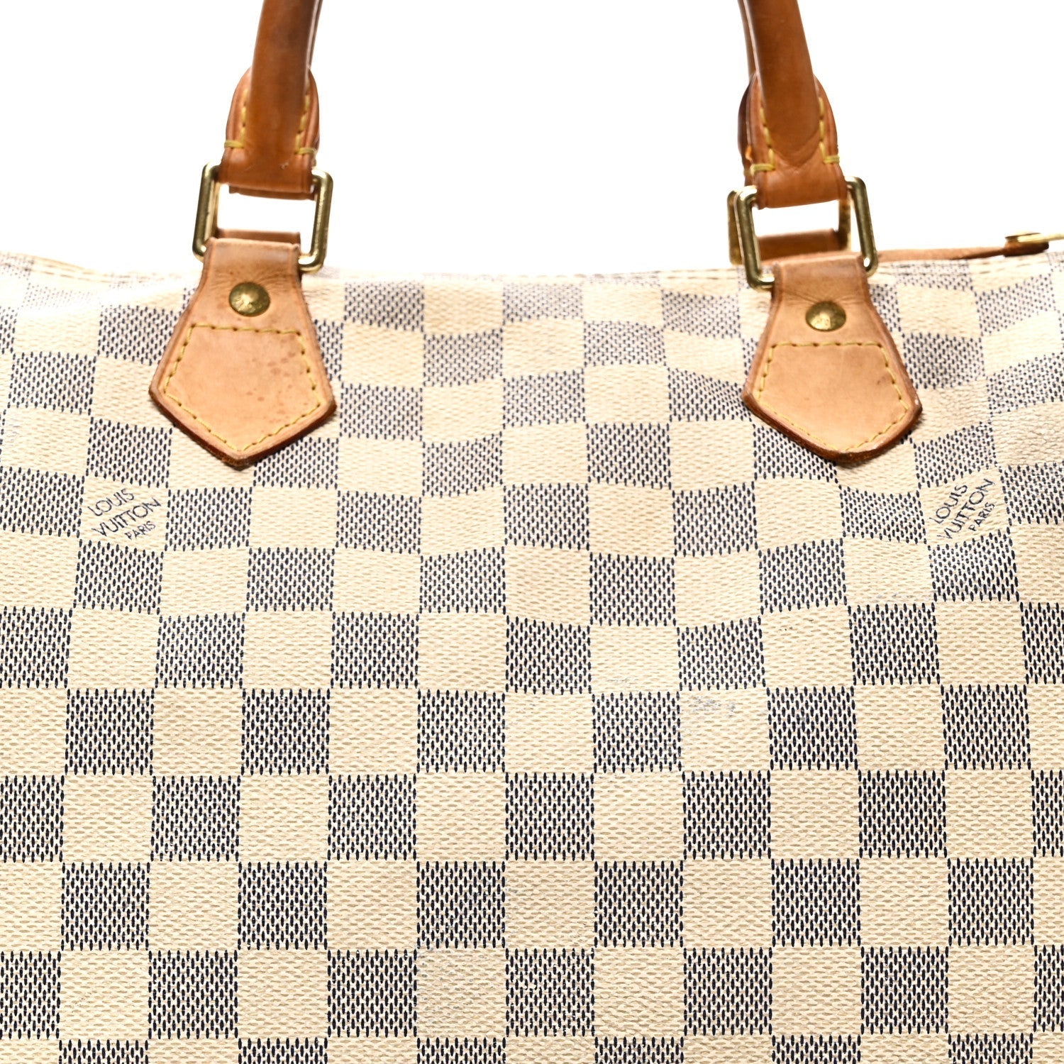 Damier Azur Speedy 30