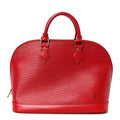 Epi Alma PM Castillan Red