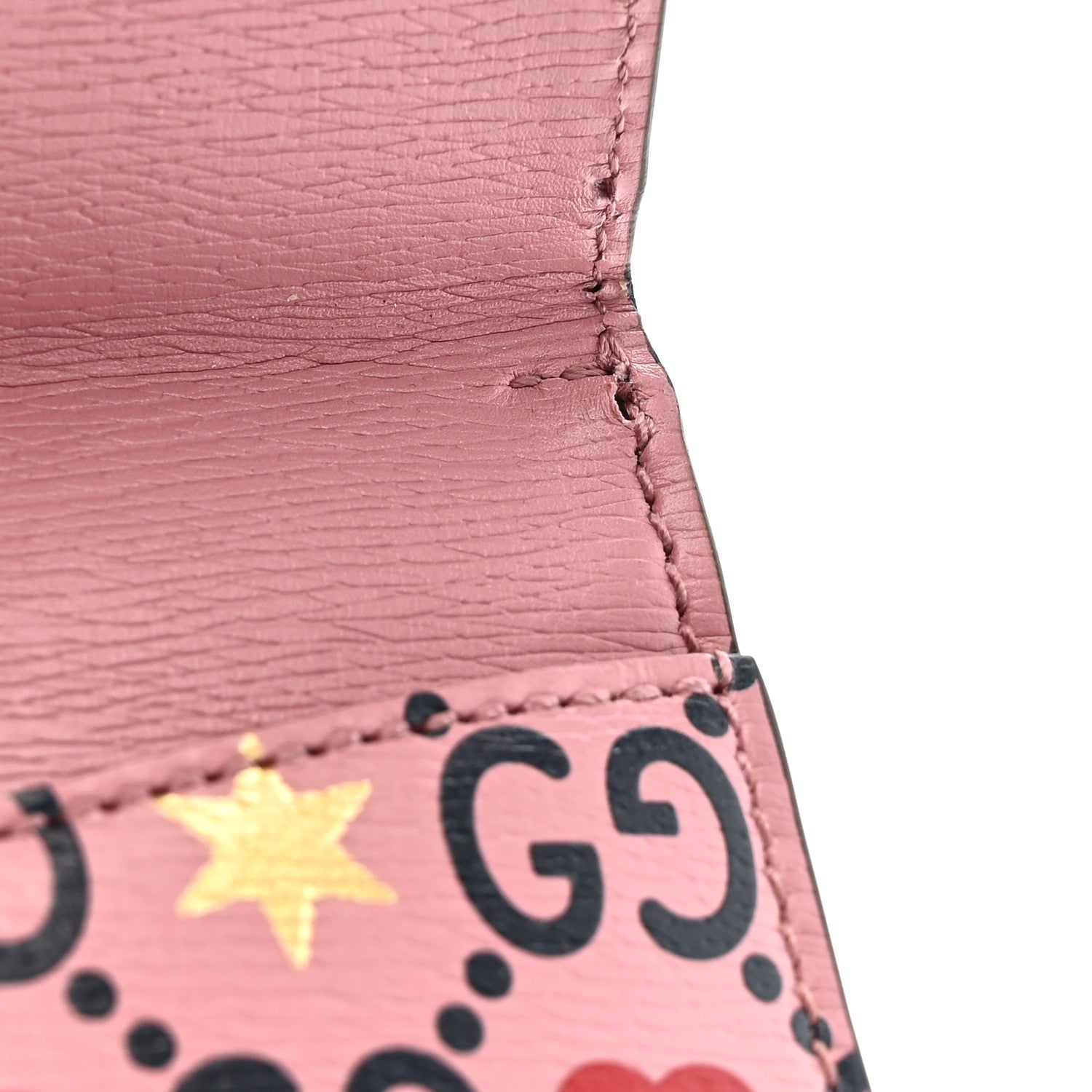 Calfskin Valentine's Day Exclusive Mini Dionysus Shoulder Bag