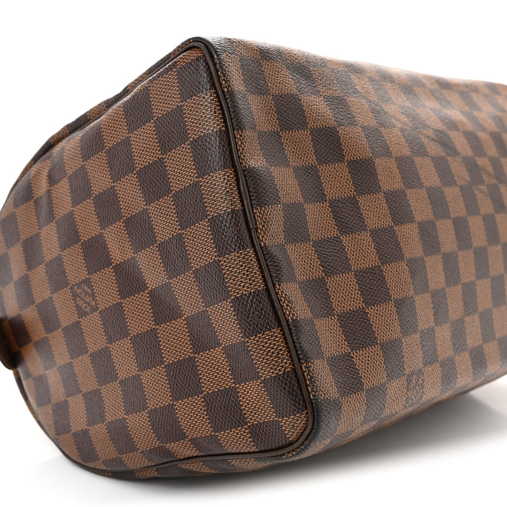 Damier Ebene Speedy 30
