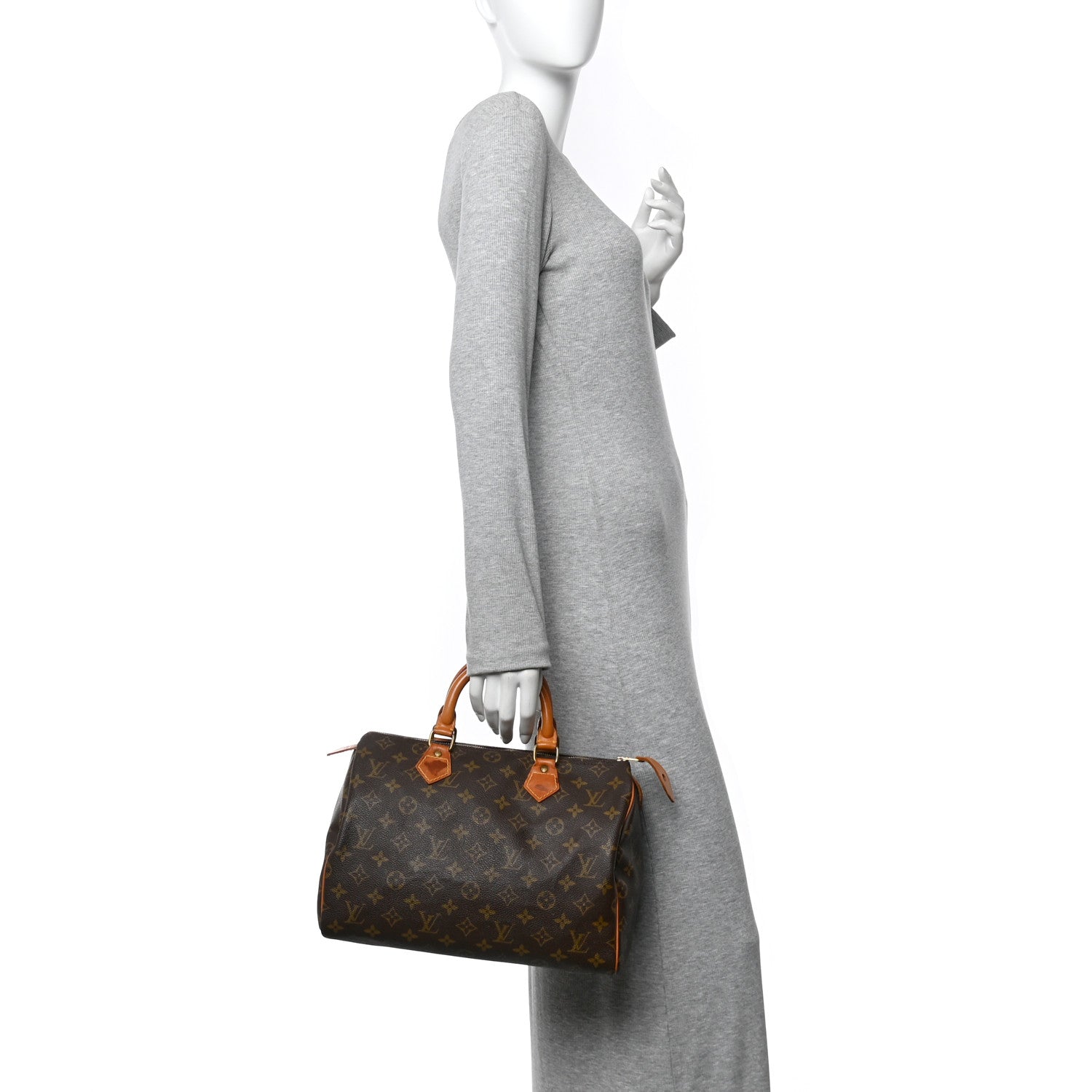 Monogram Speedy 30