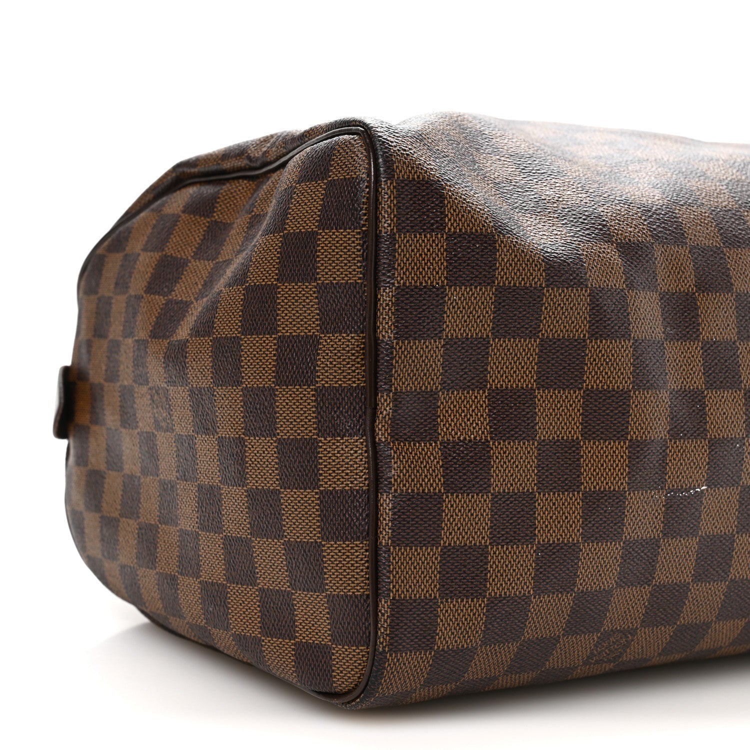 Damier Ebene Speedy 35