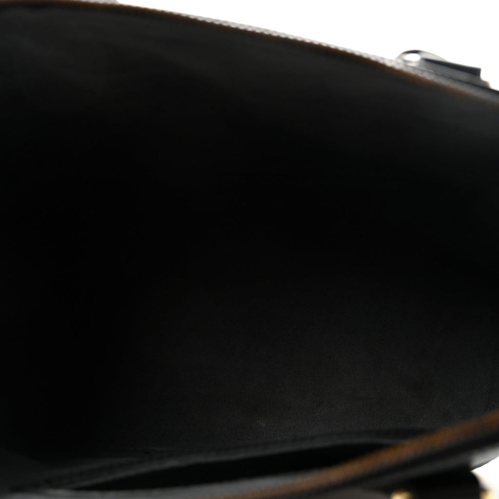 Epi Alma PM  Black
