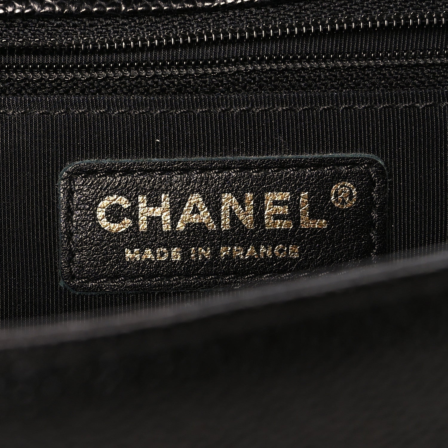 Caviar Quilted New Medium Boy Flap Black