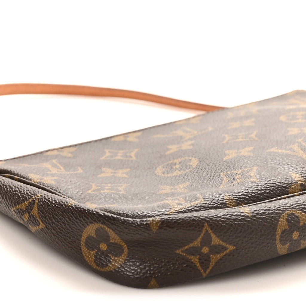 Monogram Pochette Accessories