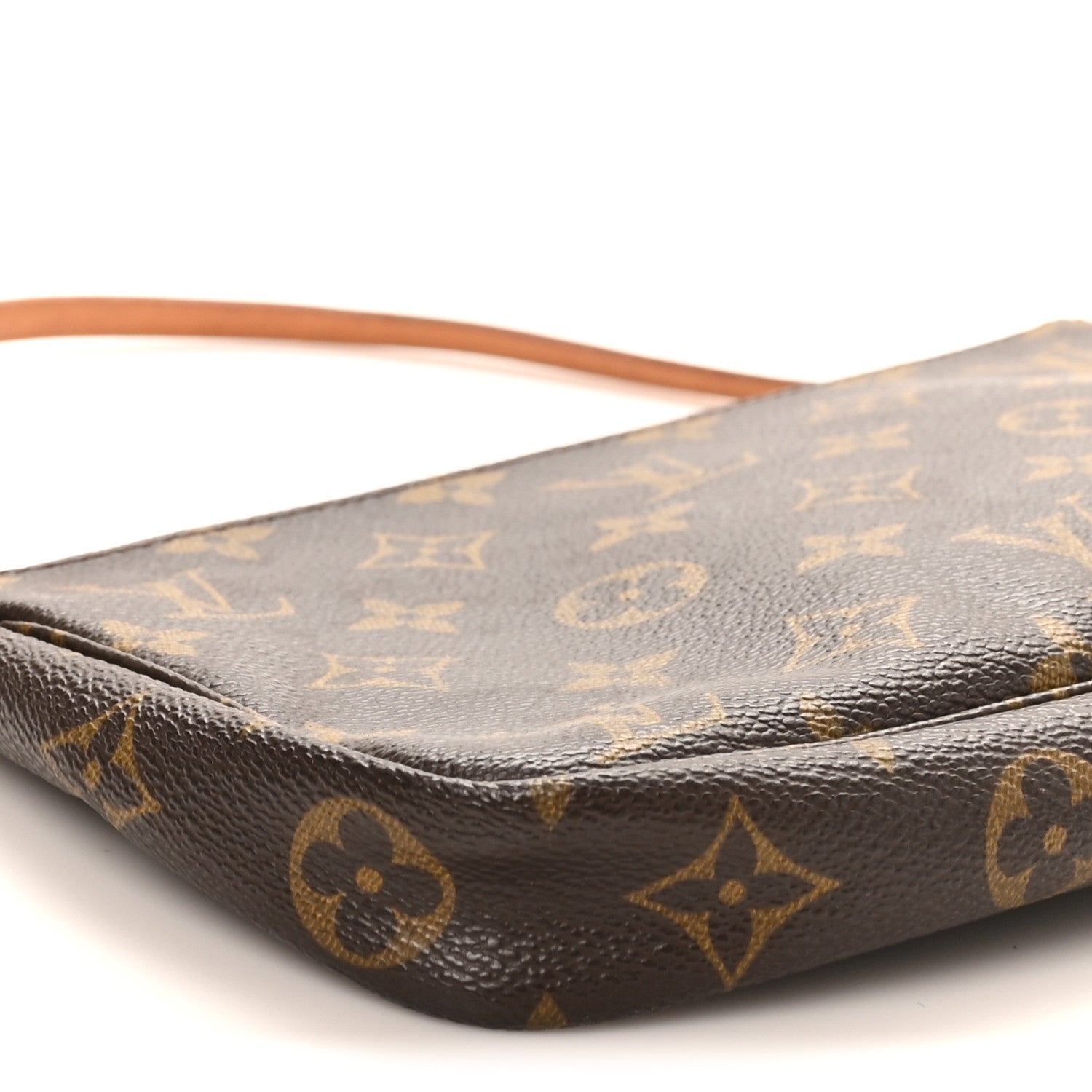 Monogram Pochette Accessories