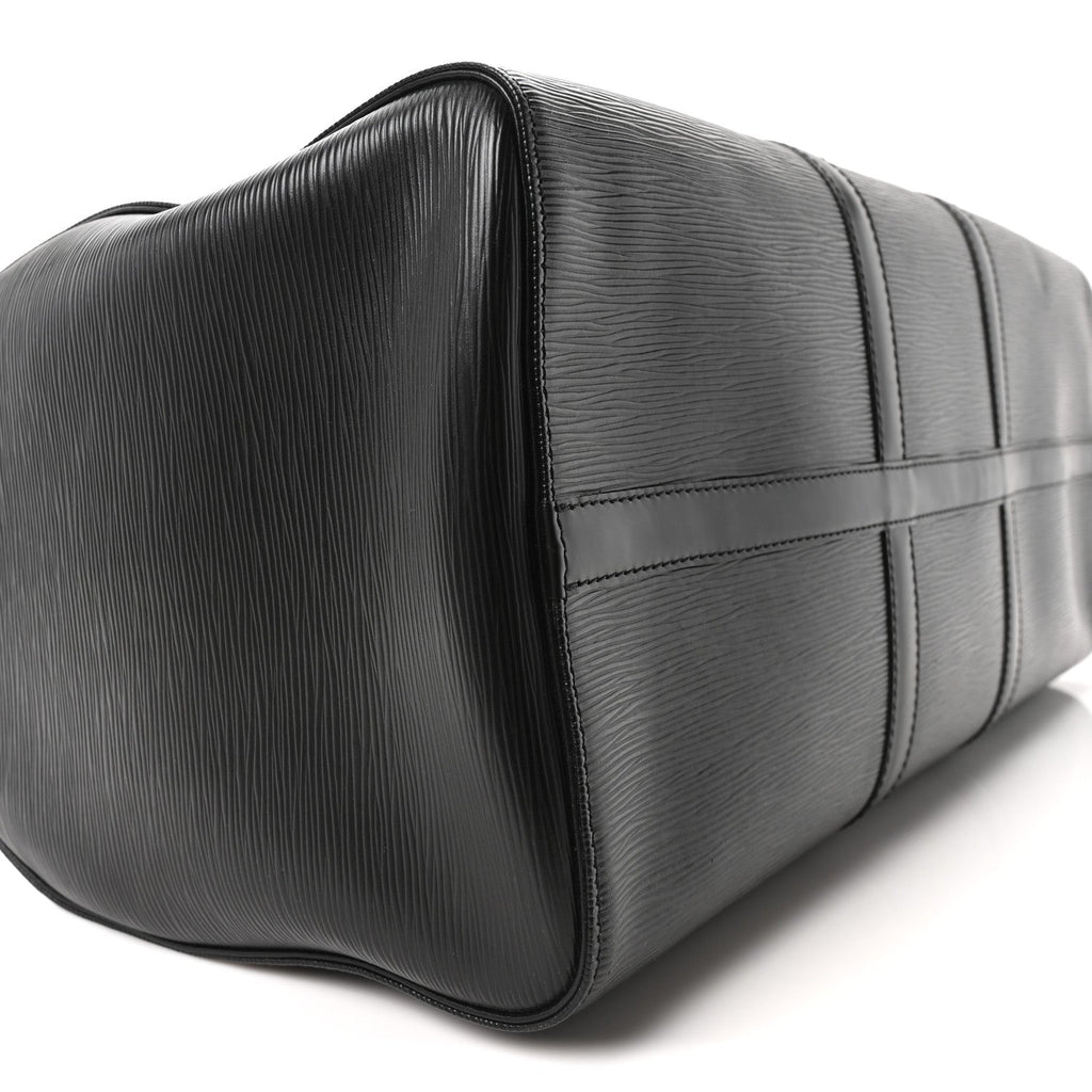 Epi Keepall 50 Black