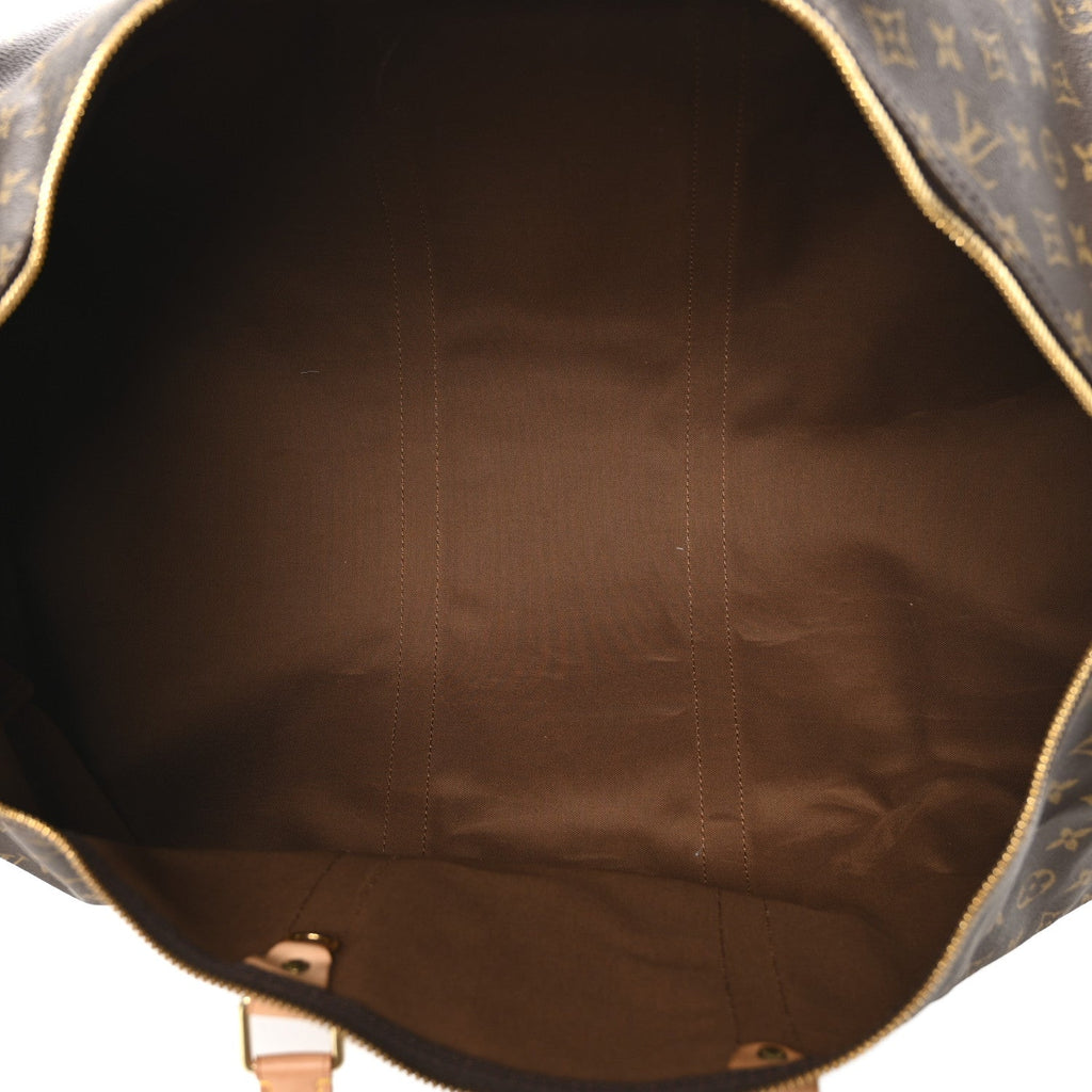Monogram Keepall 60