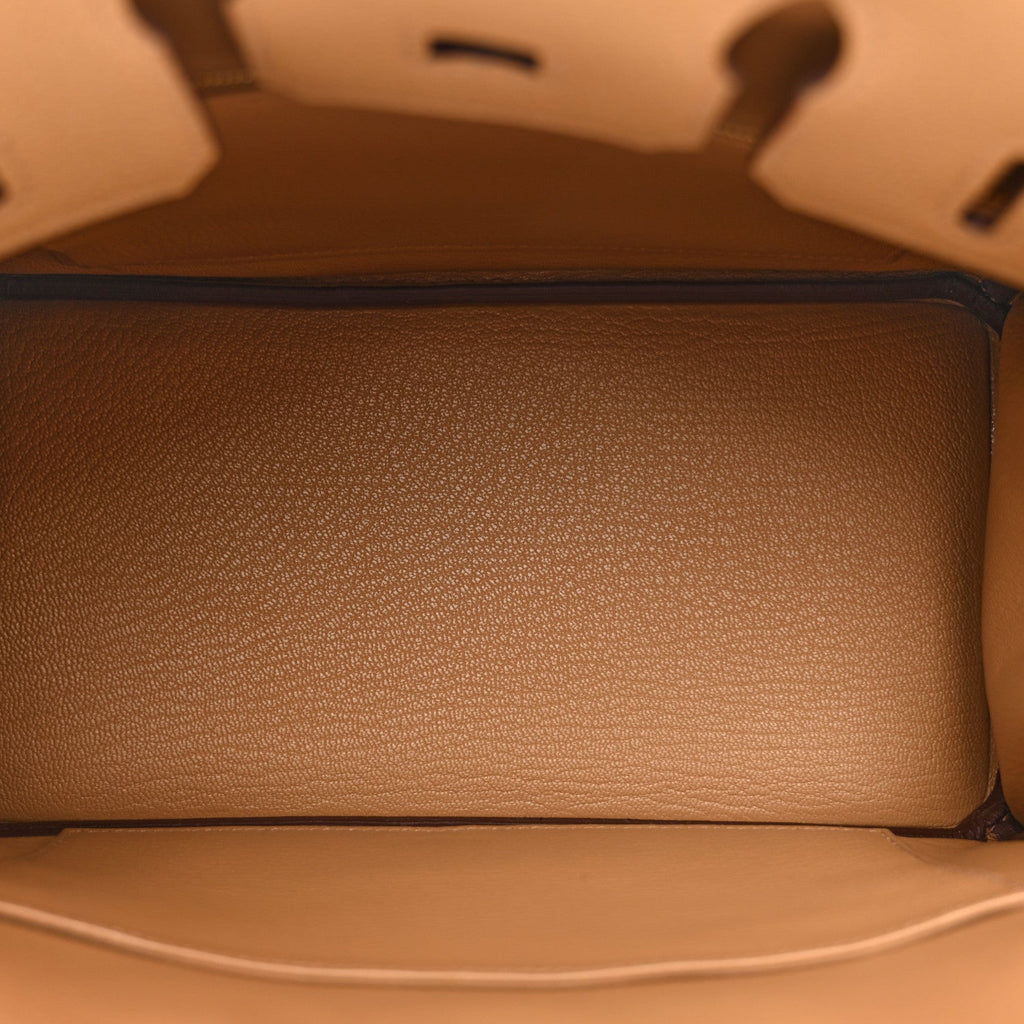 Togo Birkin 25 Biscuit