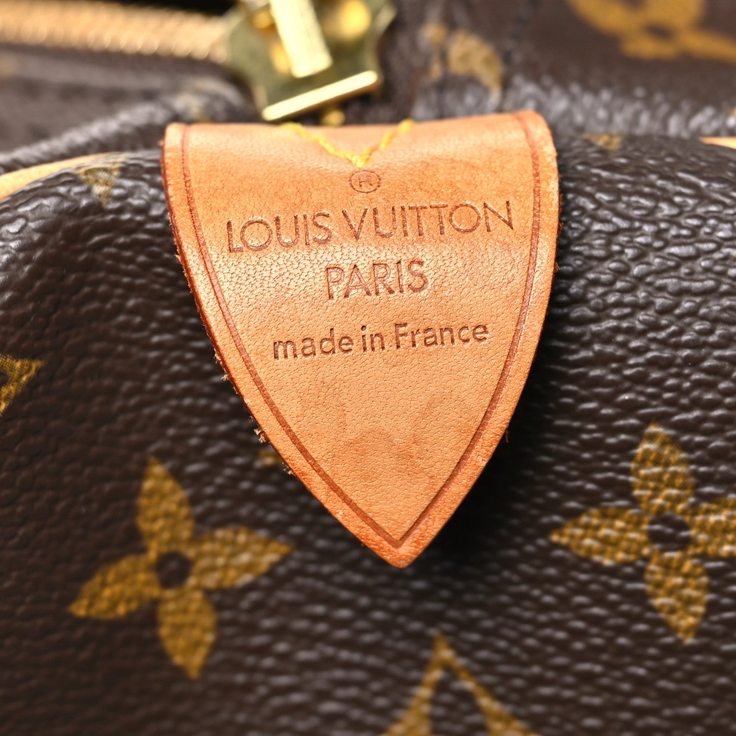 Monogram Keepall 55