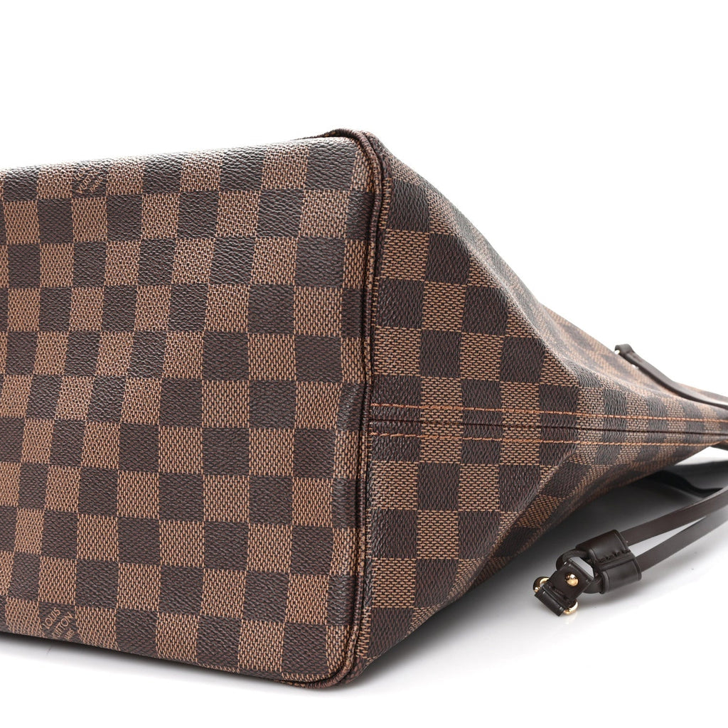 Damier Ebene Neverfull GM