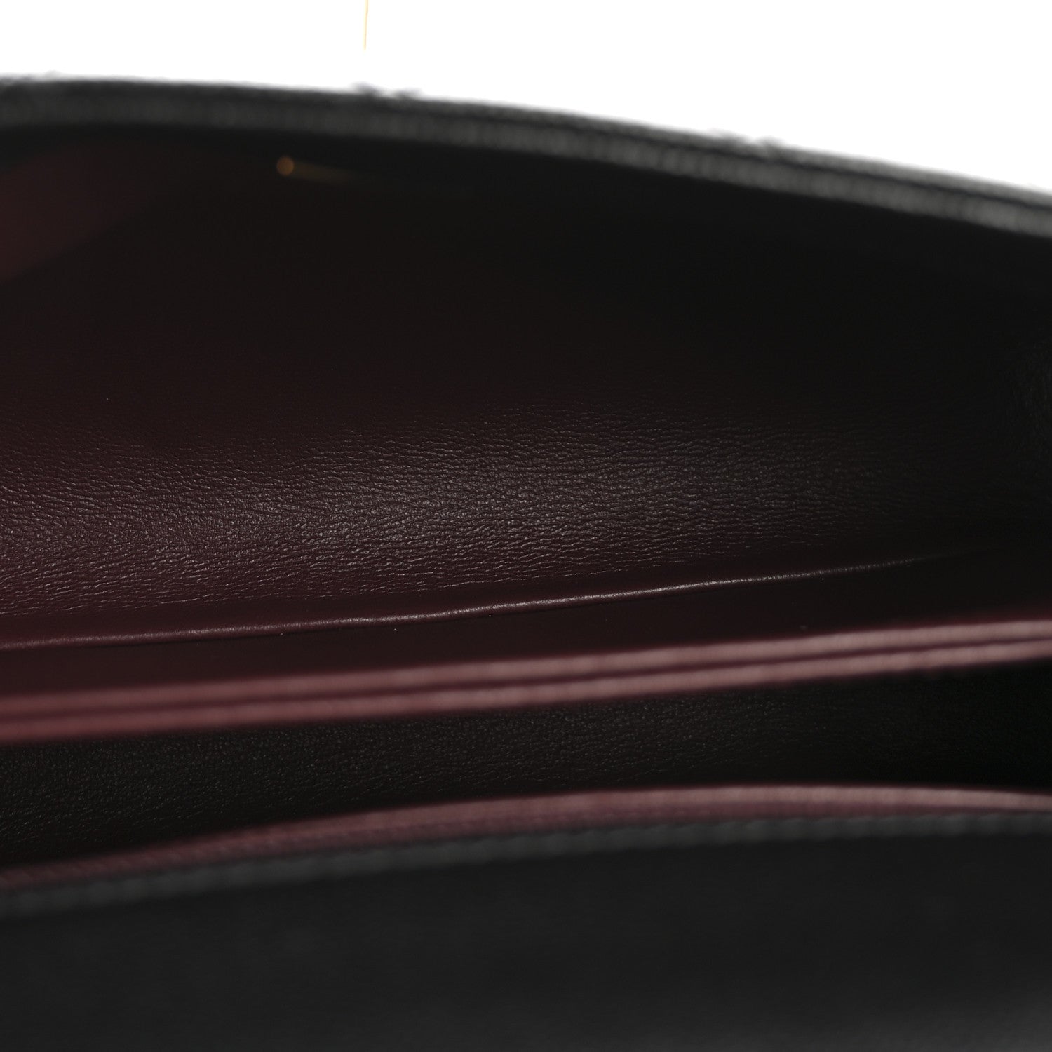 Caviar Quilted Mini Coco Handle Flap Black