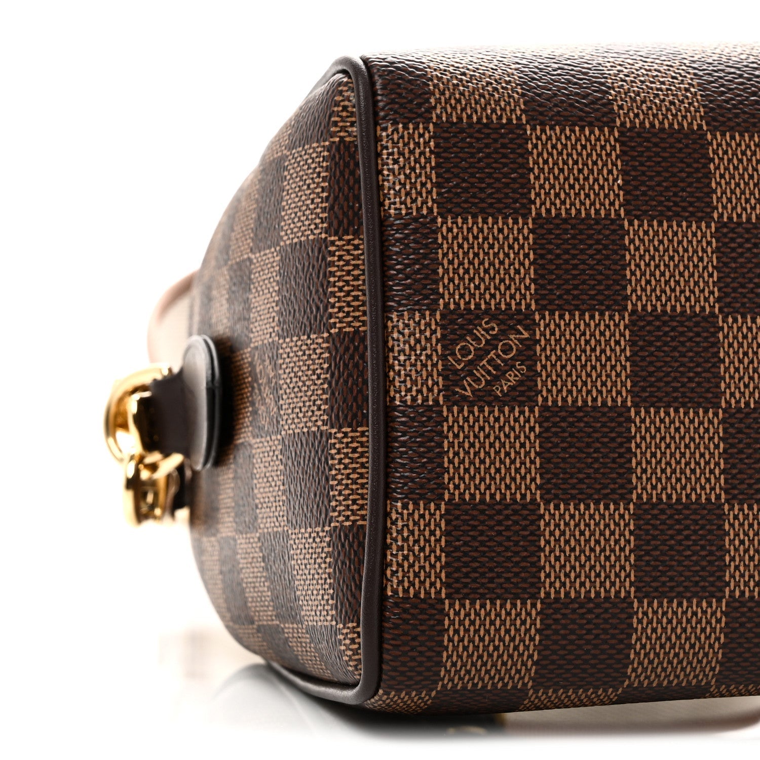 Damier Ebene Speedy Bandouliere 20