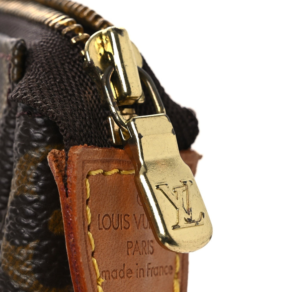 Monogram Pochette Accessories