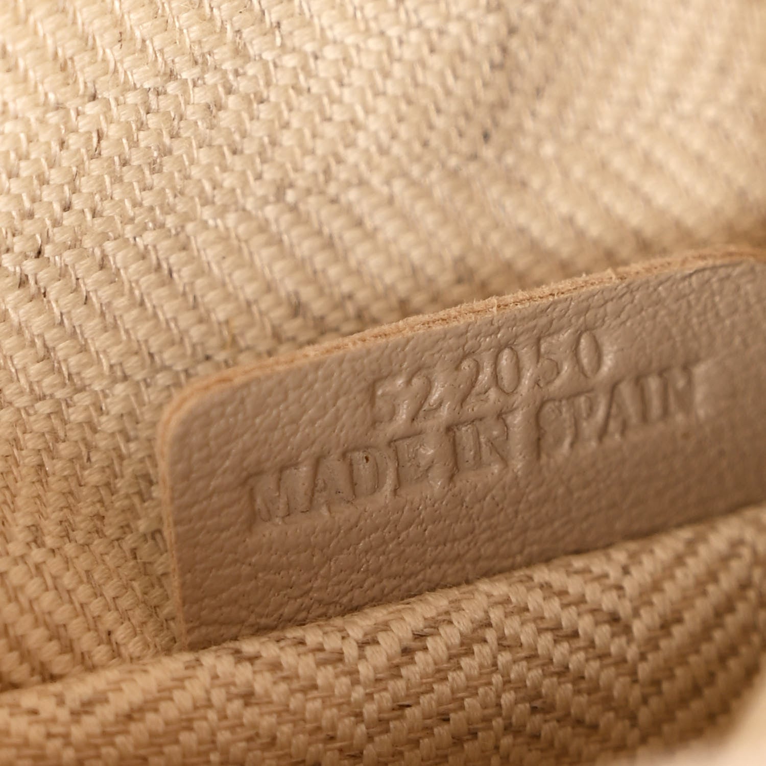 Calfskin Mini Puzzle Bag Soft White Rosemary