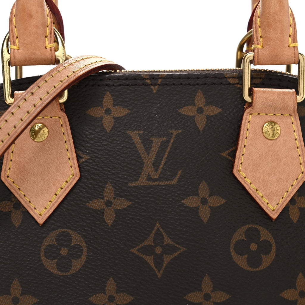 Monogram Alma BB