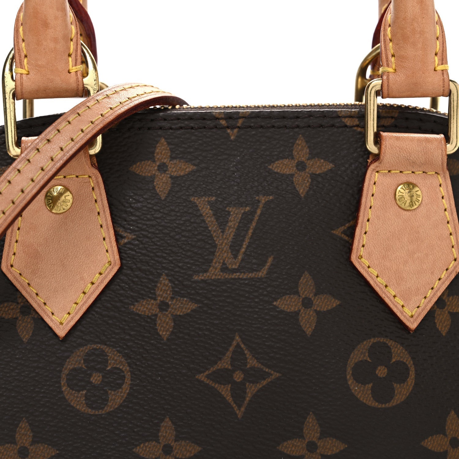 Monogram Alma BB