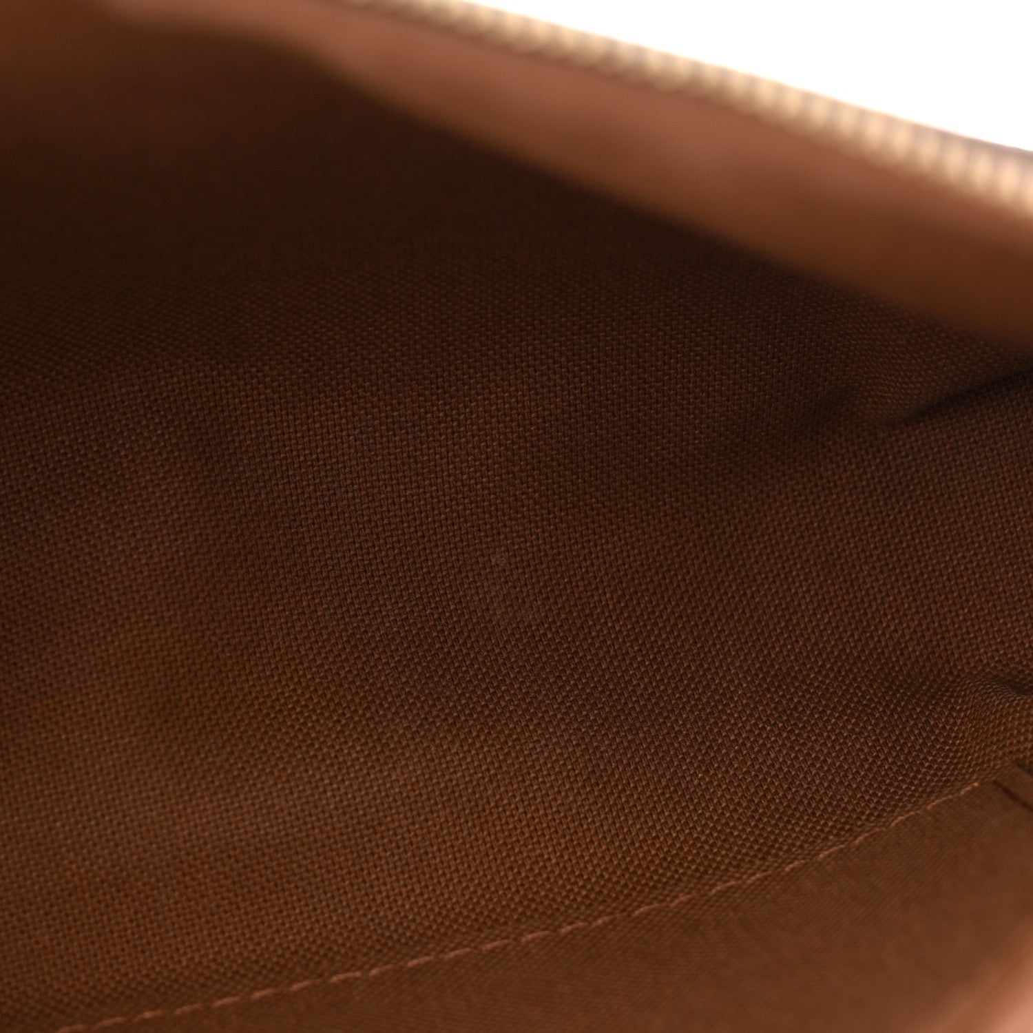 Monogram Pochette Accessories NM