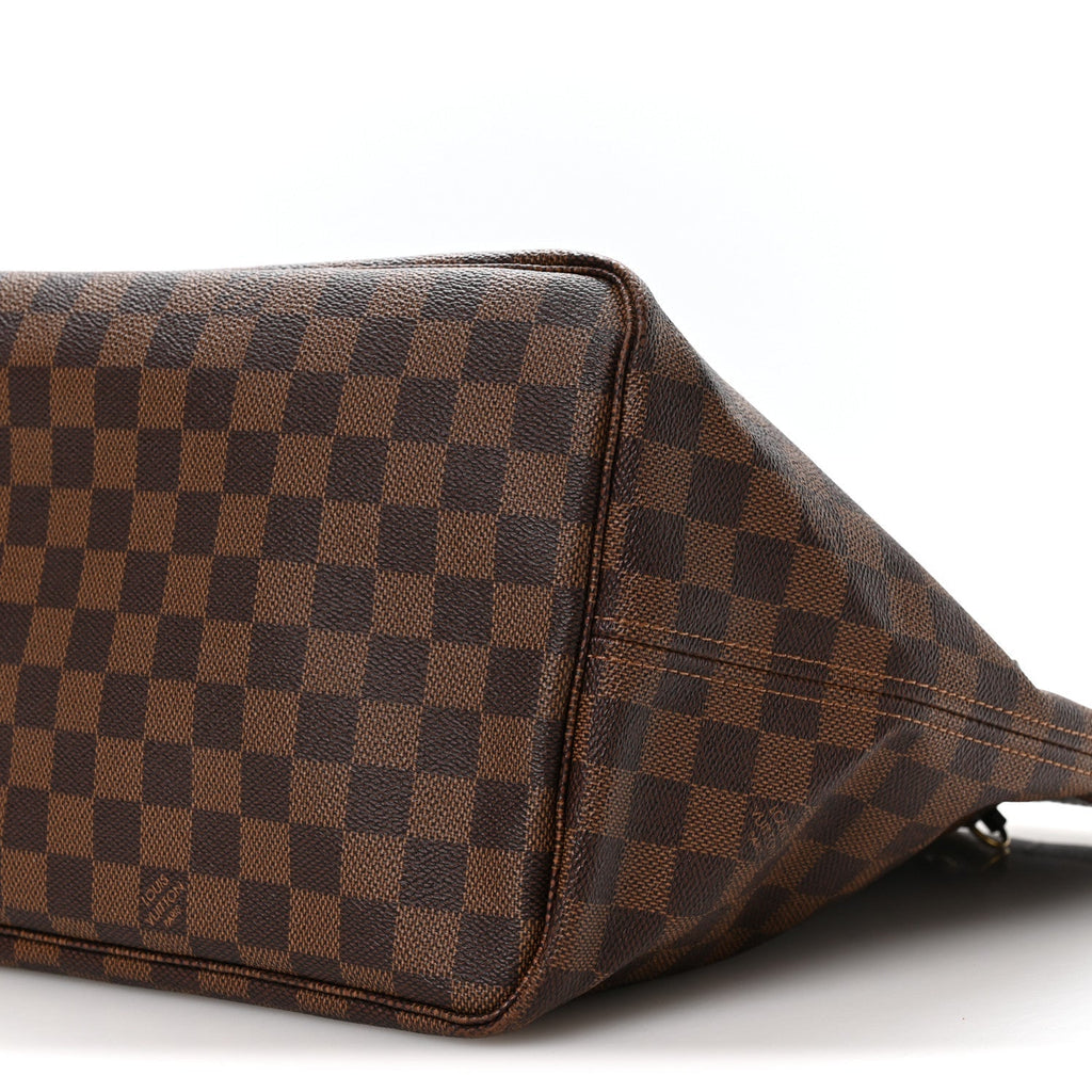 Damier Ebene Neverfull GM