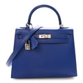 Box Kelly Sellier 25 Bleu Electrique