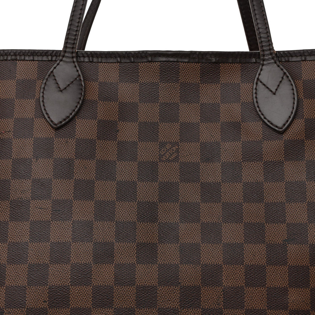 Damier Ebene Neo Neverfull GM