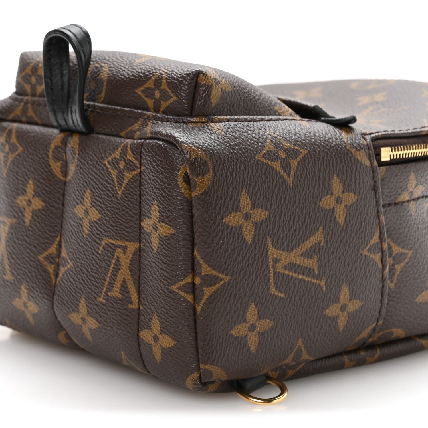 Monogram Palm Springs Backpack Mini