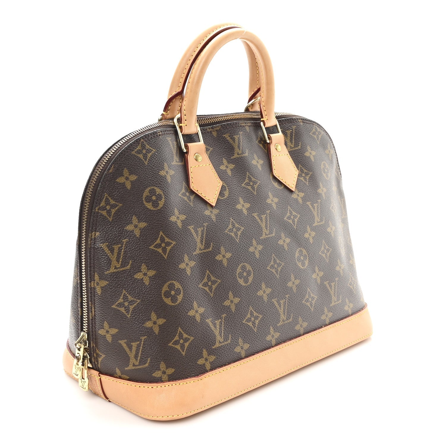 Monogram Alma PM