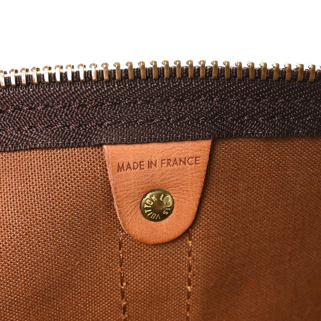 Monogram Keepall 50