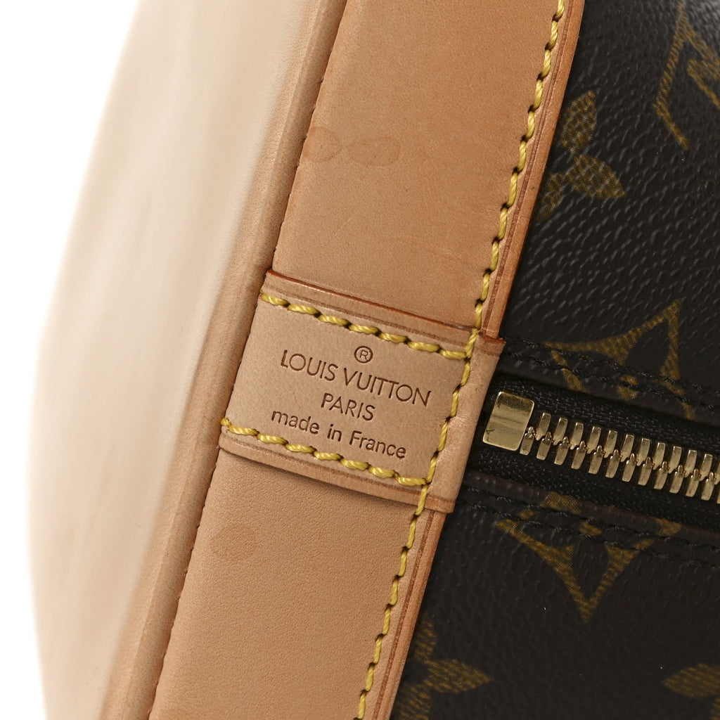 Monogram Alma PM