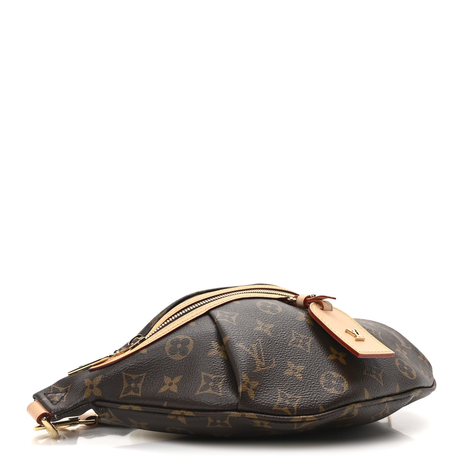 Monogram High Rise Bumbag