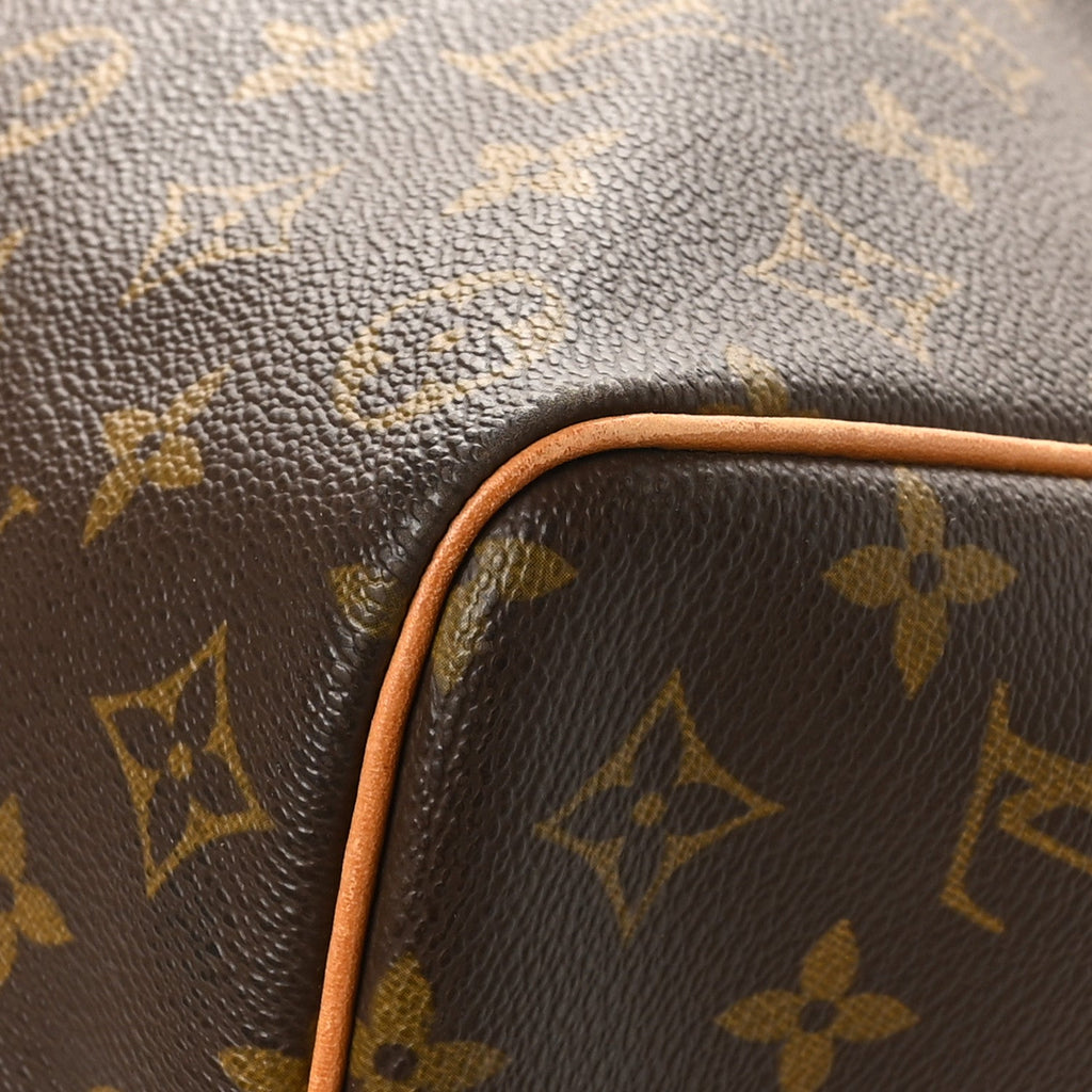Monogram Keepall 50