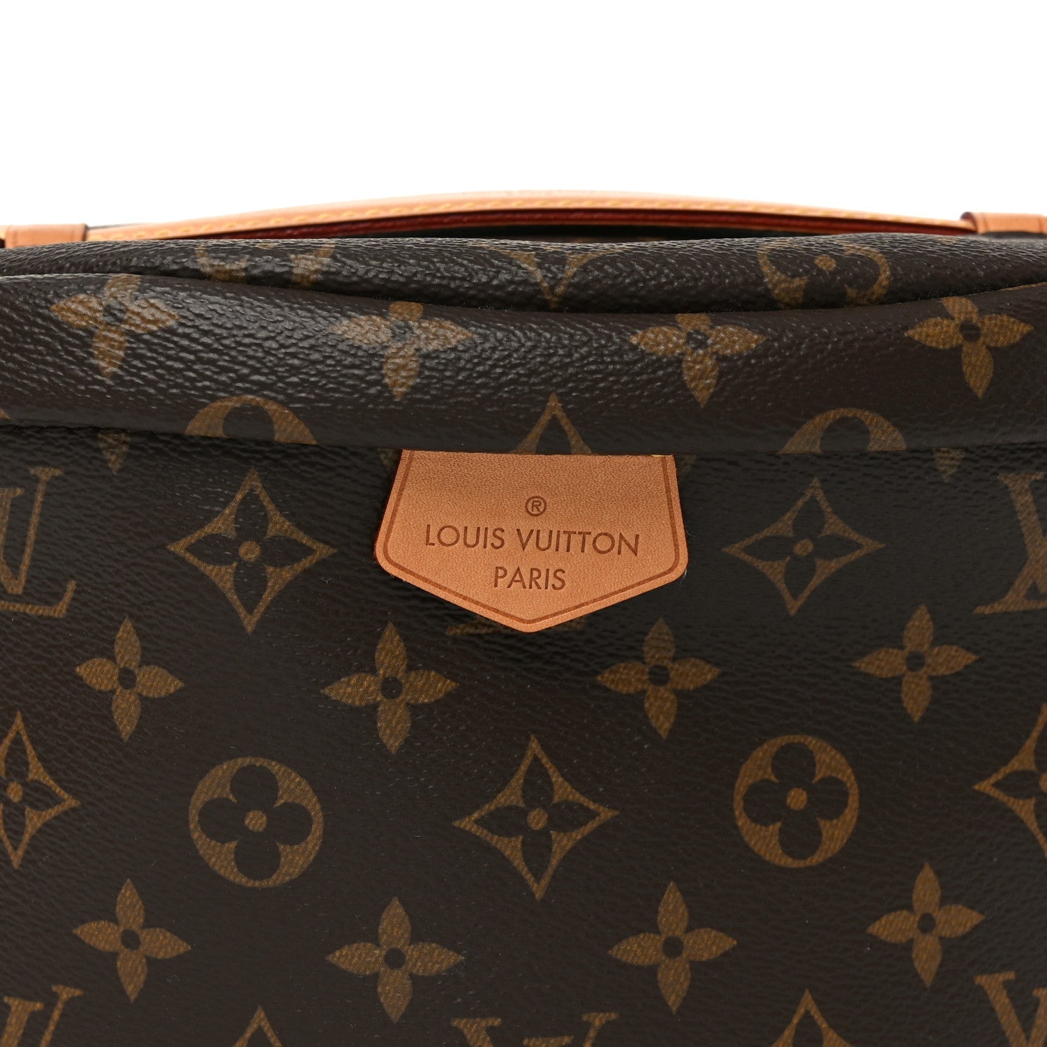 Monogram Bumbag