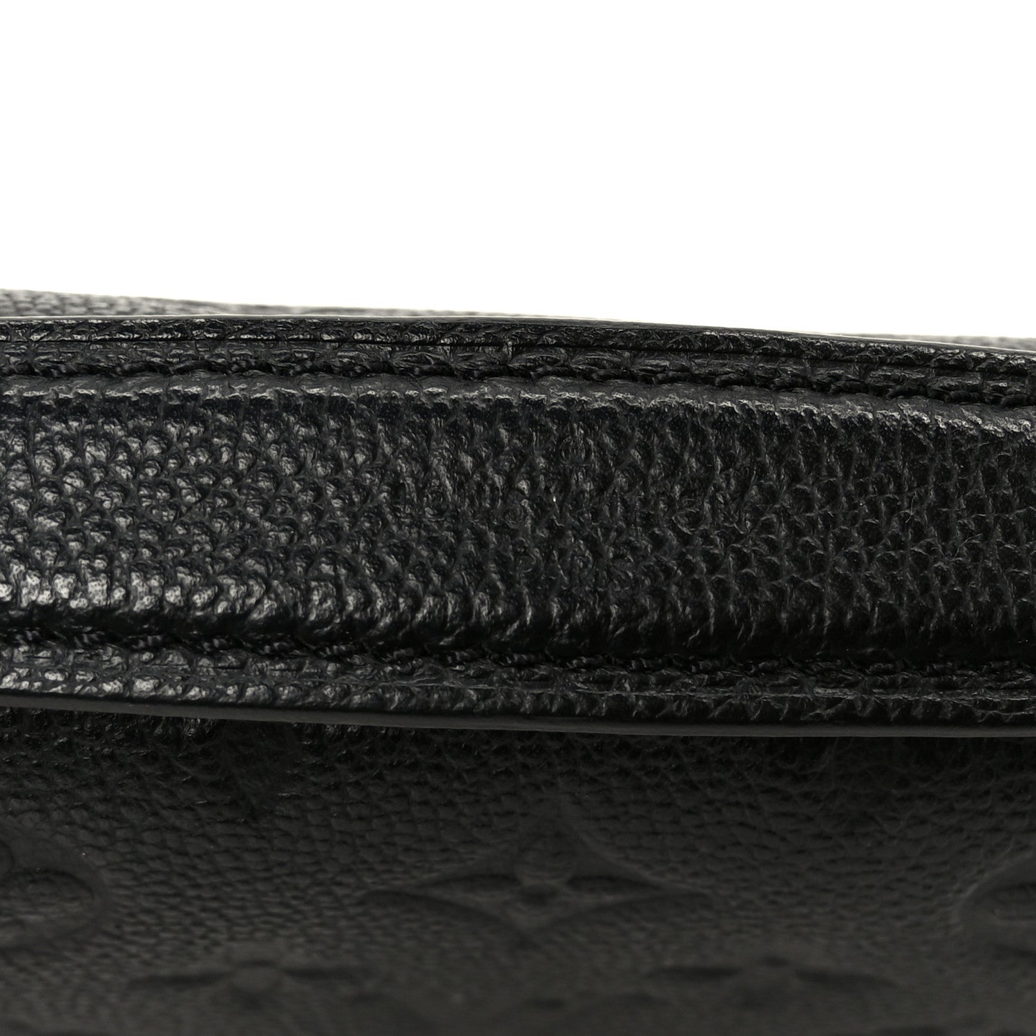 Empreinte Pochette Metis Black