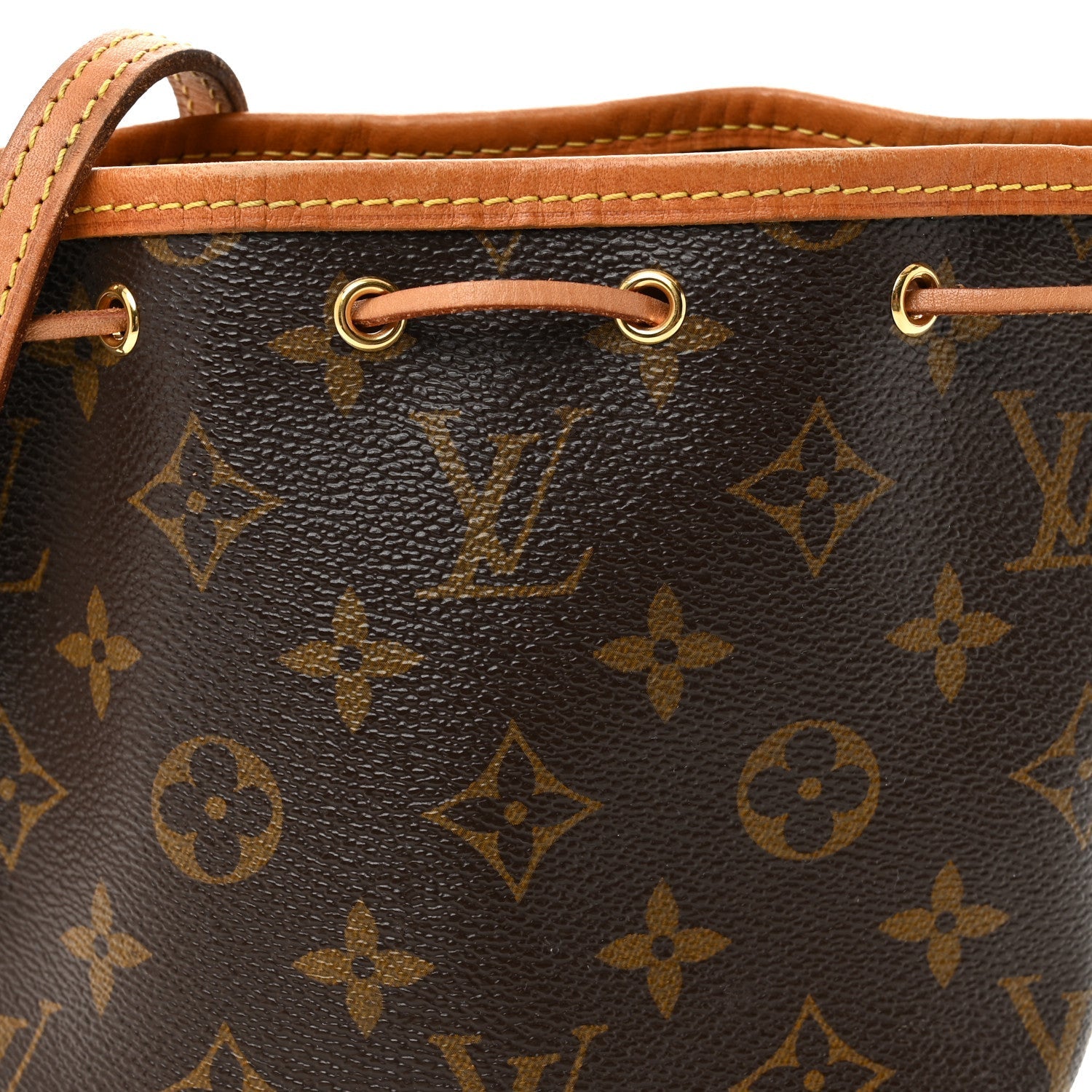 Monogram Nano Noe