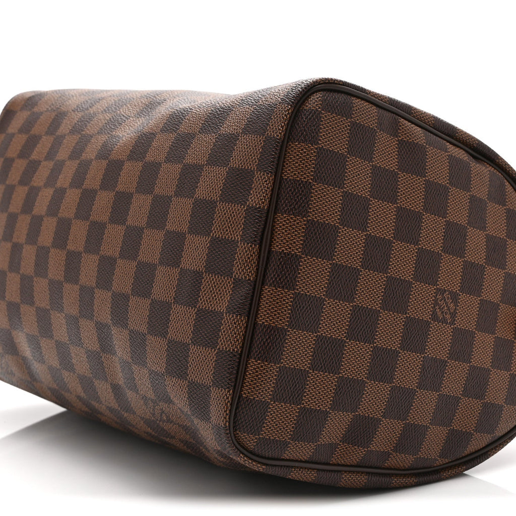Damier Ebene Speedy 30