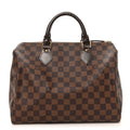 Damier Ebene Speedy 30