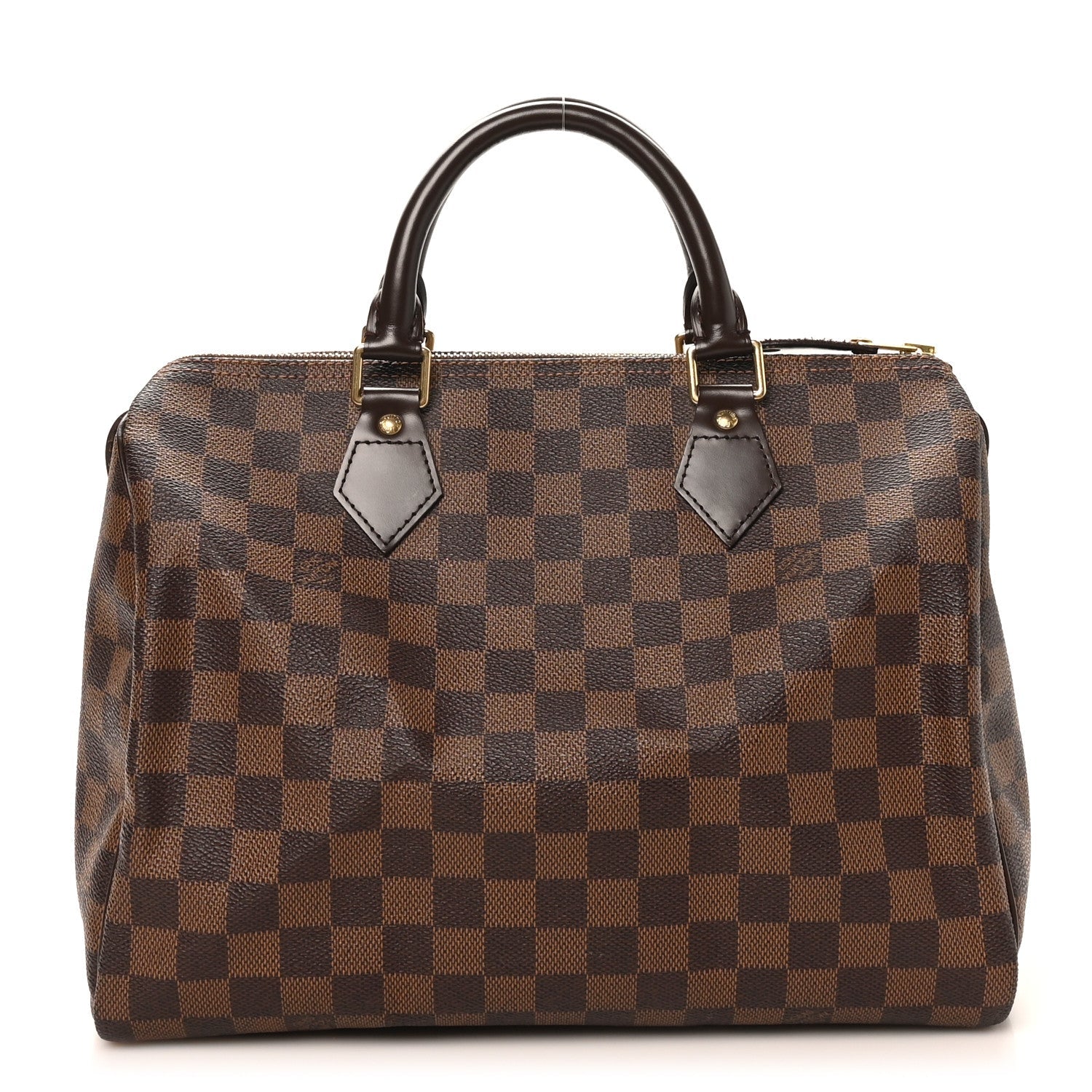 Damier Ebene Speedy 30