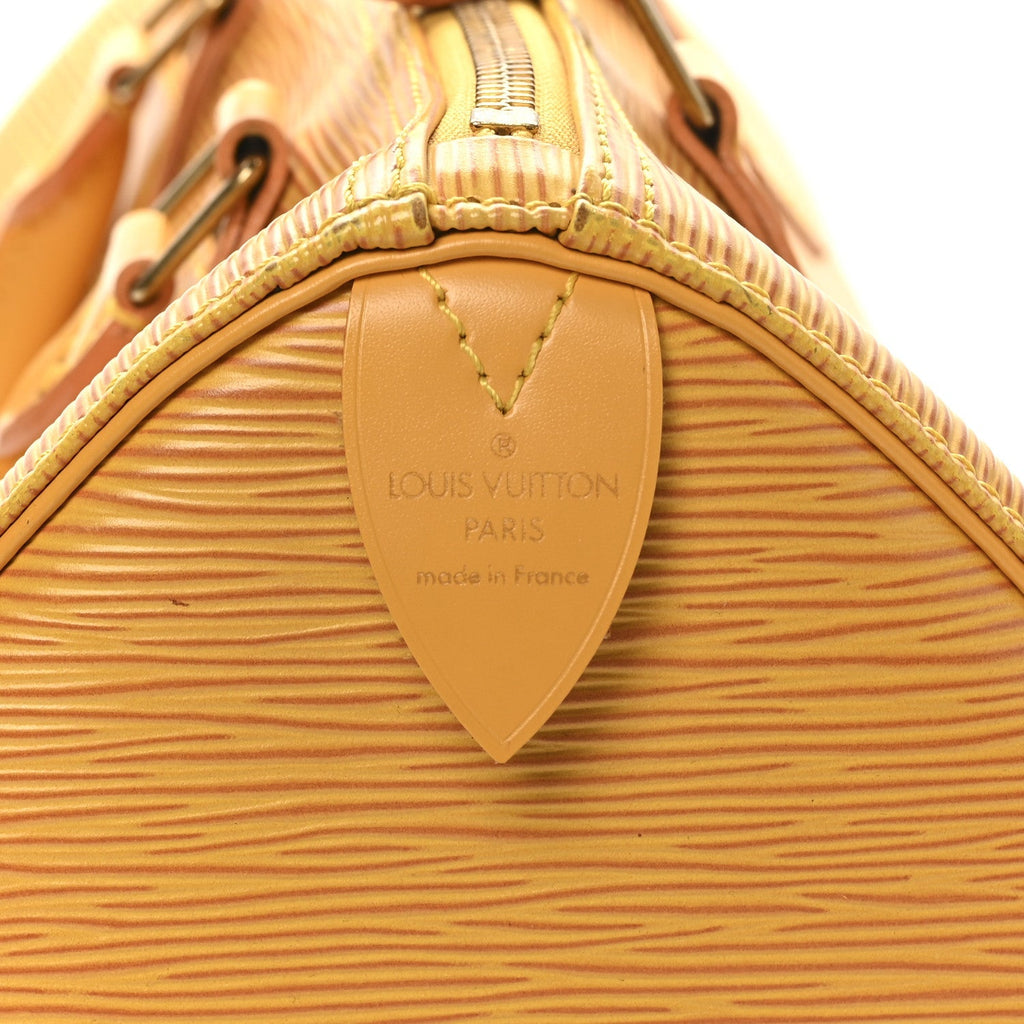 Epi Speedy 25 Tassil