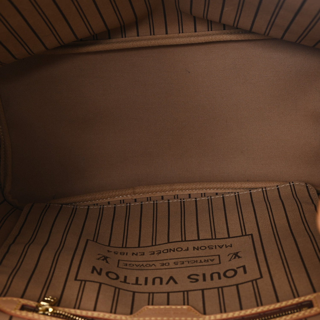 Monogram Neo Neverfull MM