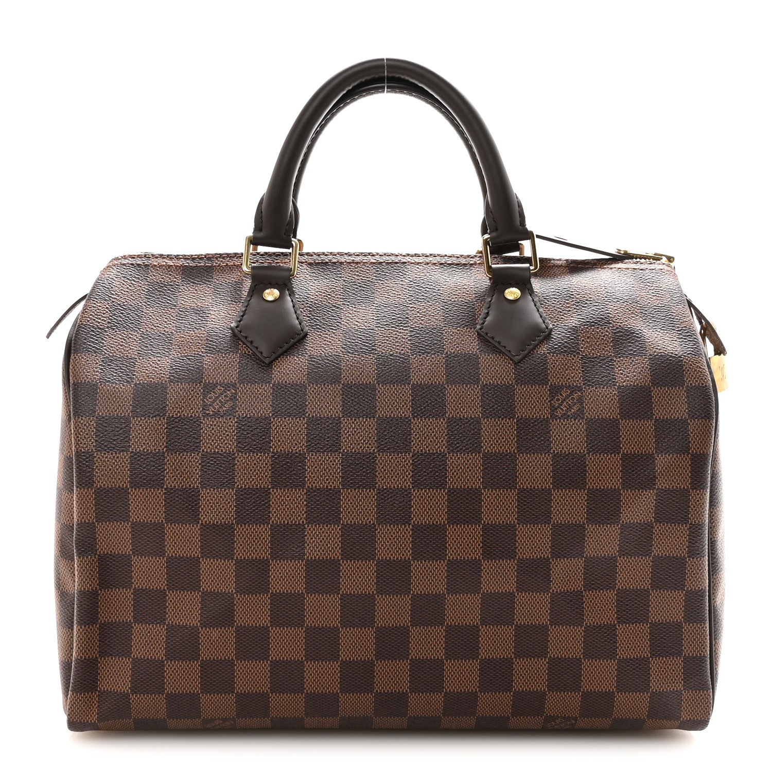Damier Ebene Speedy 30