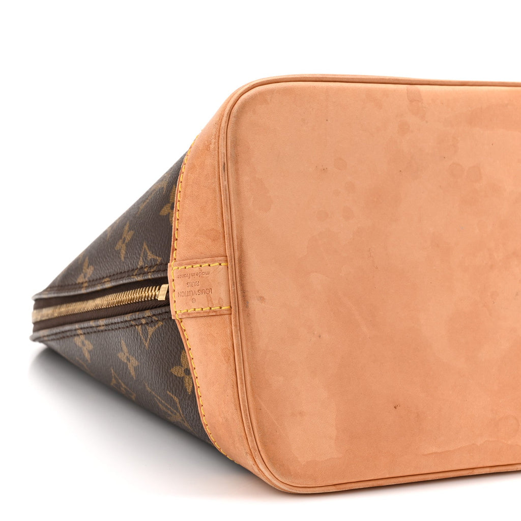 Monogram Alma PM
