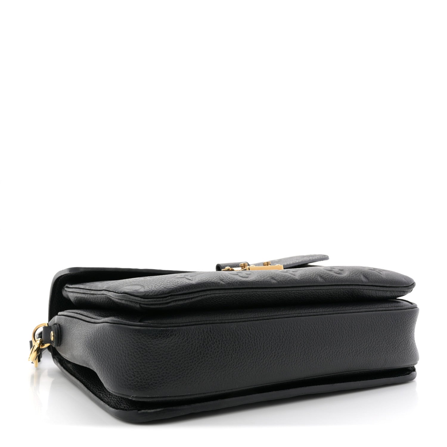 Empreinte Pochette Metis Black