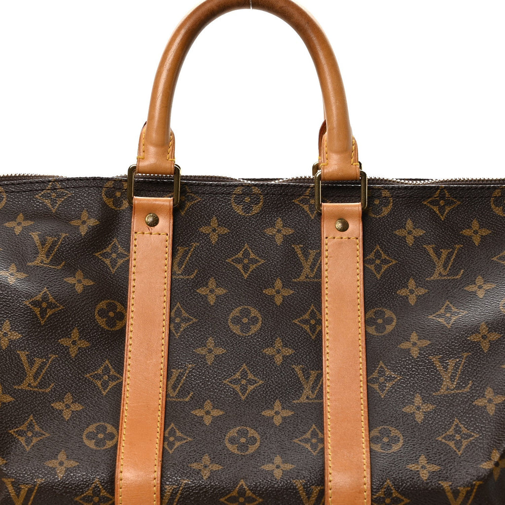 Monogram Keepall 45