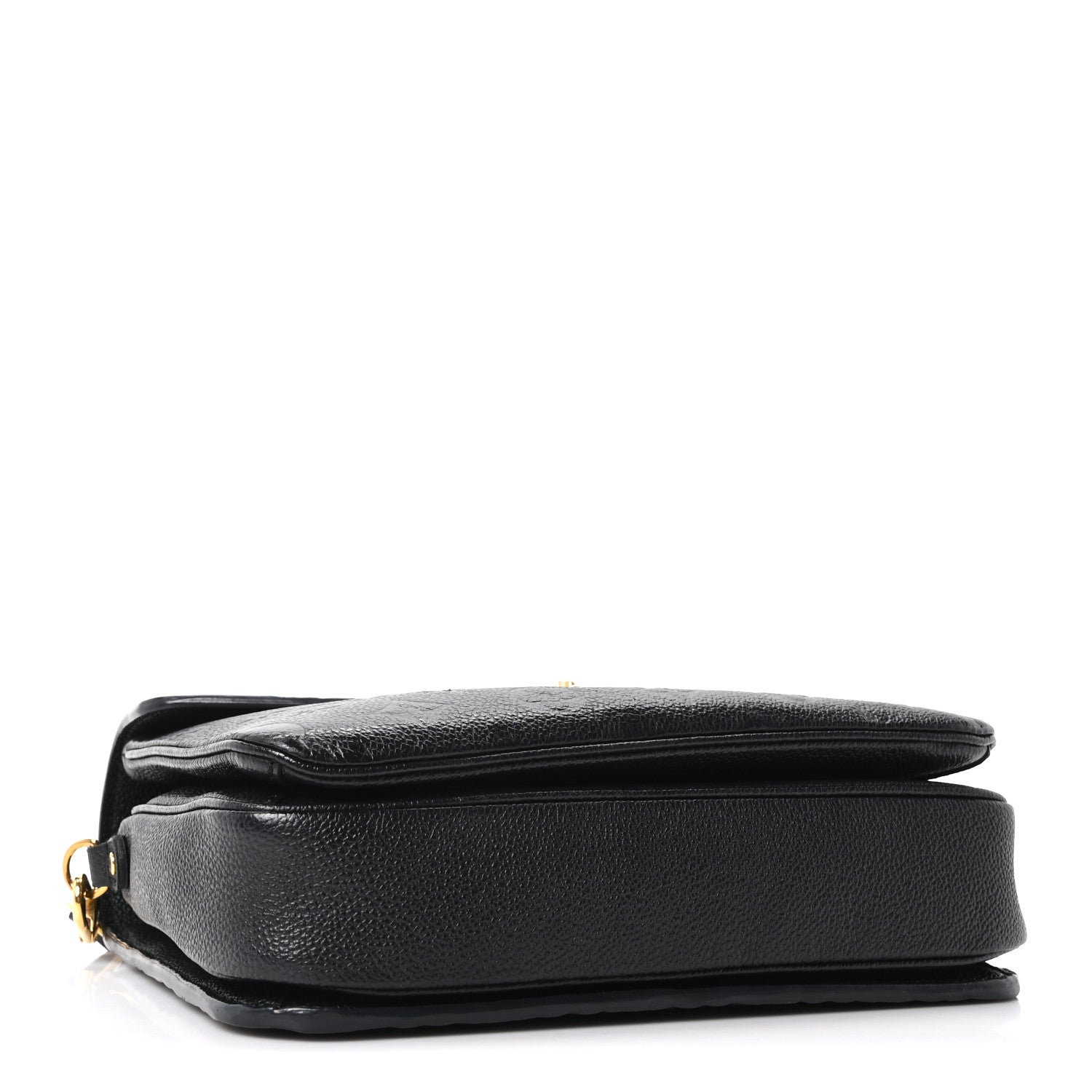 Empreinte Pochette Metis Black