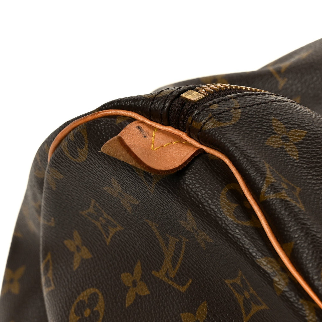 Monogram Keepall 50