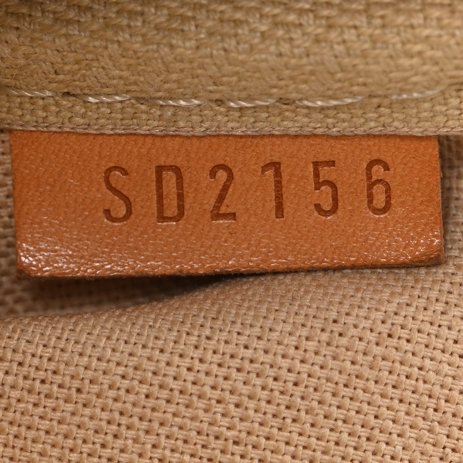 Damier Azur Favorite MM