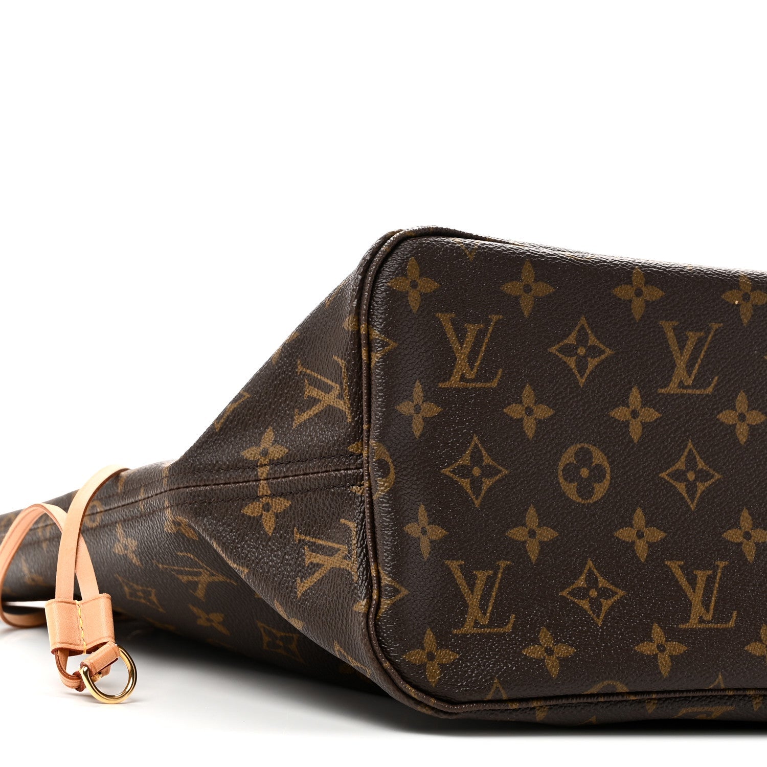 Monogram Neverfull MM