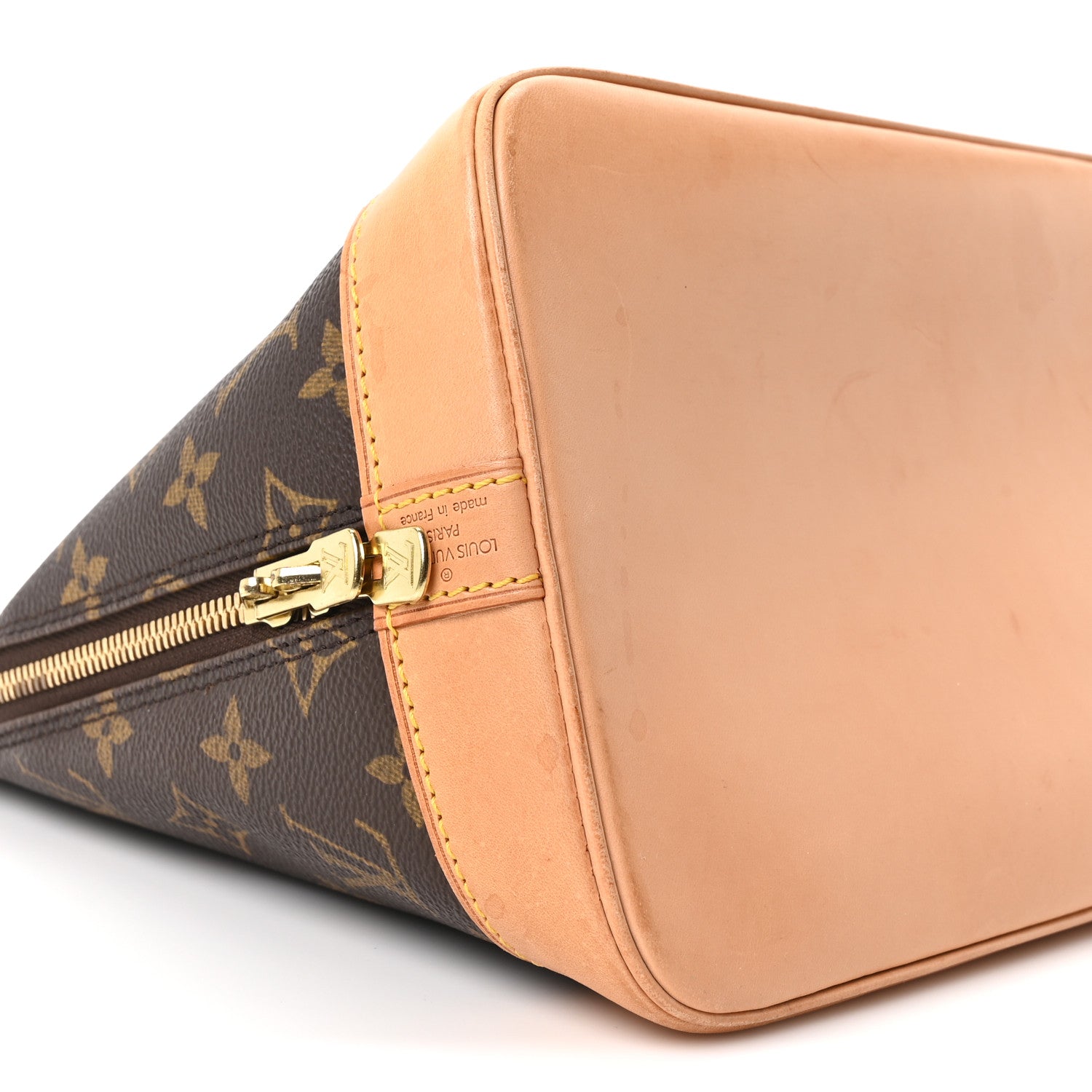 Monogram Alma PM