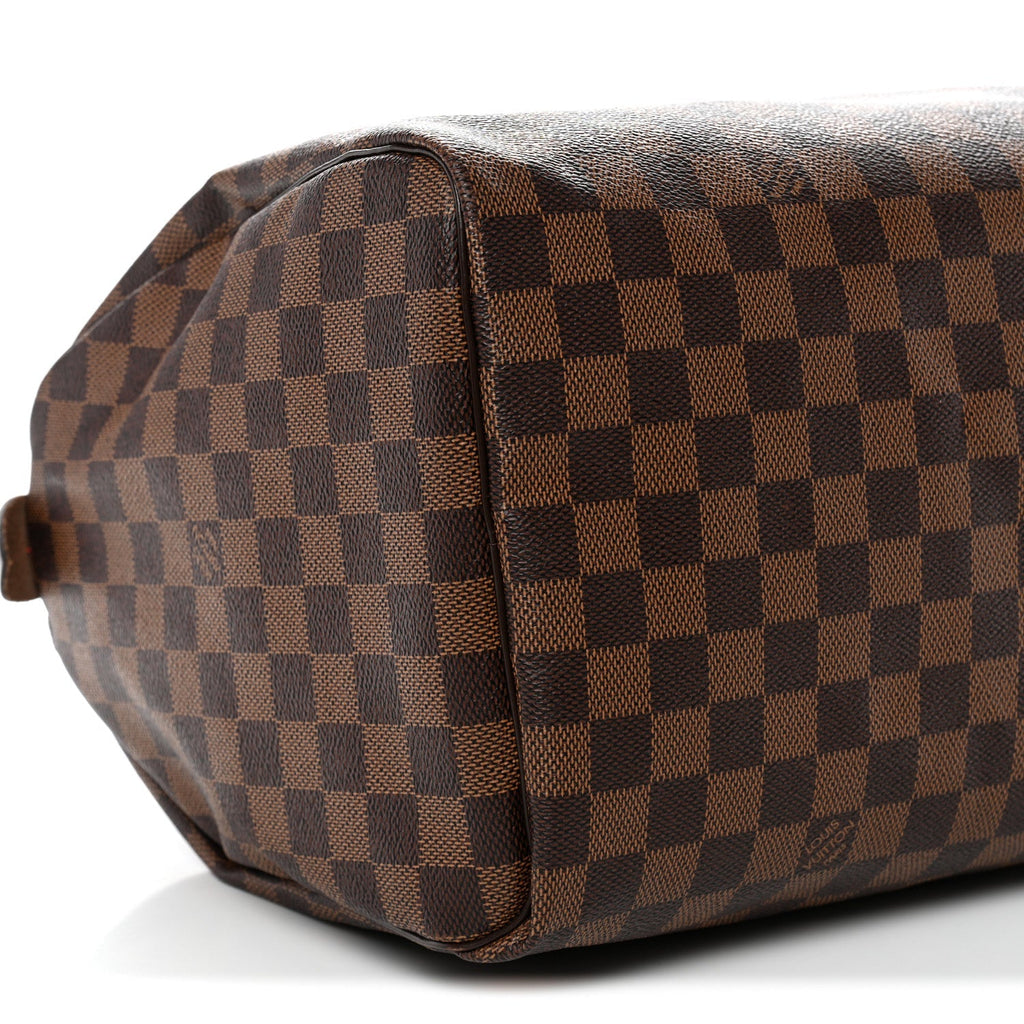 Damier Ebene Speedy 35